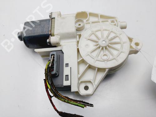 Left rear window motor PEUGEOT 407 (6D_) 2.0 (6DRFNB, 6DRFNE) | BP32192145E23