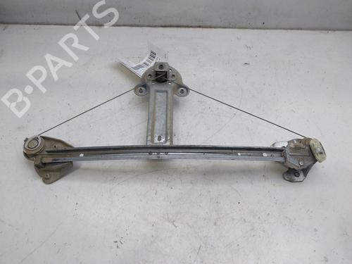 Rear left window mechanism OPEL ASTRA H (A04) 1.7 CDTI (L48) | BP16853496C24 