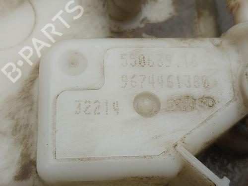 Fuel pump PEUGEOT 2008 I (CU_) | BP37791448M76 - Image 4