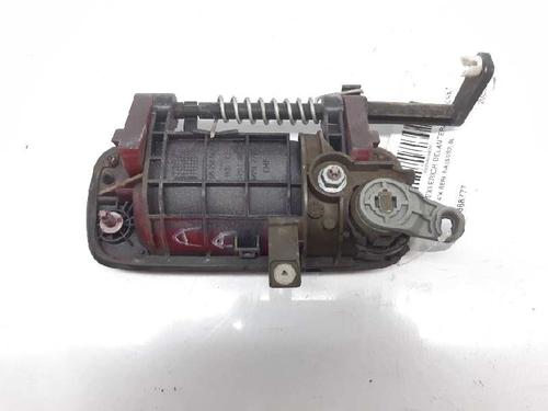 Front right exterior door handle PEUGEOT 406 (8B) 1.8 16V | BP5867222C129 
