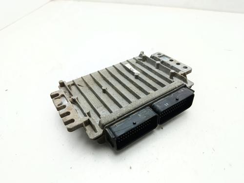 Engine control unit (ECU) CHEVROLET NUBIRA Saloon 1.4 | BP28099655M57 