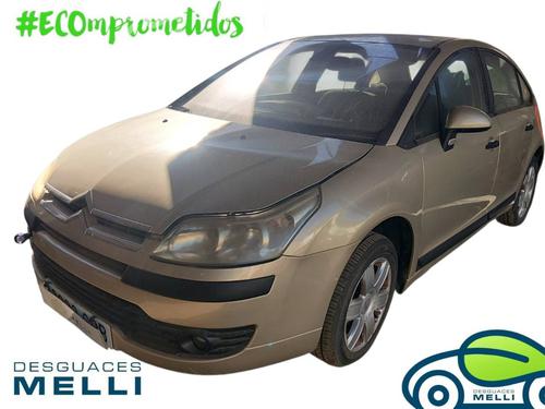 Used Parts CITROËN C4 I (LC_) 4970595