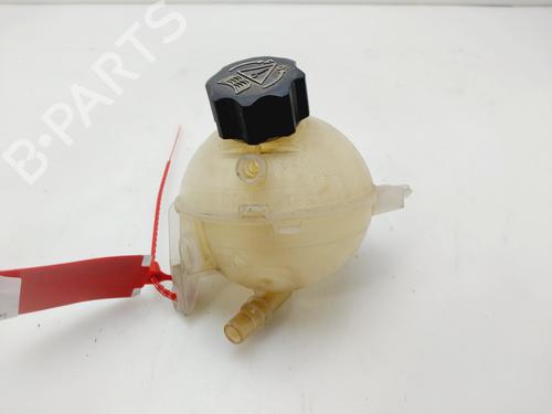 Used Expansion tank CITROËN C4 Picasso I MPV (UD_) 1.6 VTi 120 (120 hp) 28292805