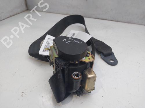 Front left seatbelt FIAT ULYSSE (179_) 2.2 JTD | BP16576539I26 