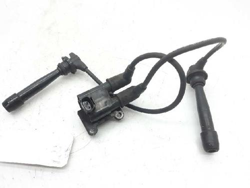 Bobine de ignição KIA RIO II (JB) 1.4 16V (97 hp) 6515010