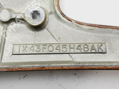 Middle console JAGUAR X-TYPE I (X400) 2.0 D | BP38320912I22 - Image 3