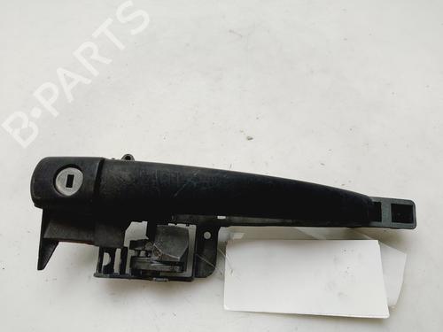 Used Front left exterior door handle CITROËN C4 I (LC_) [2004-2014]  27196774