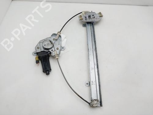 Front left window mechanism HYUNDAI ATOS (MX) 1.0 i | BP31267452C22