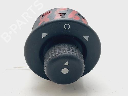 Used Mirror switch CITROËN XSARA PICASSO (N68) 2.0 HDi (90 hp) 25364488