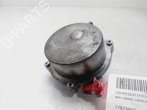 Used Vacuum pump BMW 3 (E90) 320 d (163 hp) 30154690