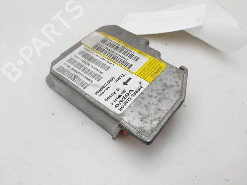 Used ECU airbags VOLVO V40 Estate (645) 1.8 i (125 hp) 28335319