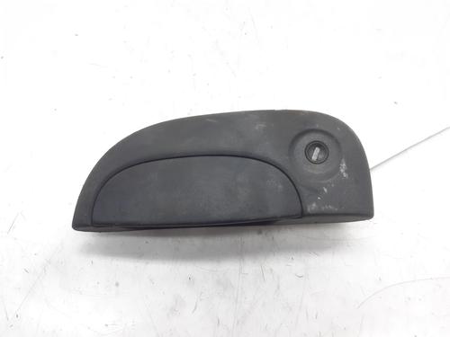 Venstre foran utvendig håndtak RENAULT KANGOO (KC0/1_) 1.5 dCi (KC07) (65 hp) 7476583