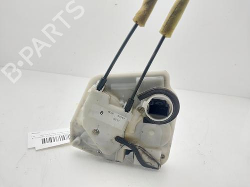 Used Front right lock Front right lock MAZDA 6 Estate (GH) 2.0 MZR-CD (GH14) (140 hp) 34195841 34195841