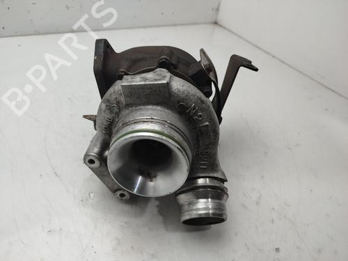 Turbolader/Kompressor BMW 3 Coupe (E92) 320 d (177 hp) 32977461