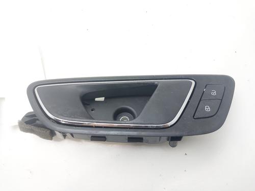 Used Front left interior door handle SEAT LEON (5F1) [2012-2021]  16167800