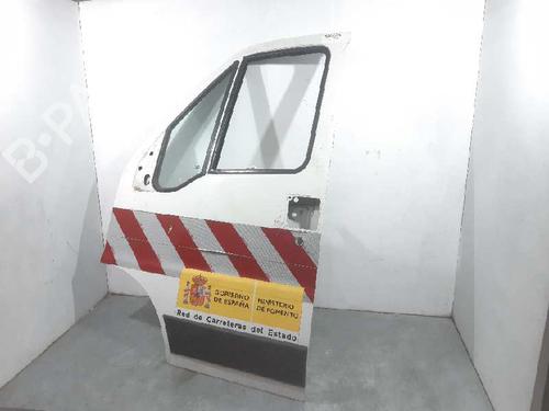 Left front door PEUGEOT BOXER Bus (244, Z_)  | BP6929574C2