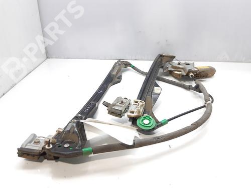 Used Front right window mechanism Front right window mechanism FORD FOCUS I (DAW, DBW) 1.6 16V (100 hp) 11055934 11055934