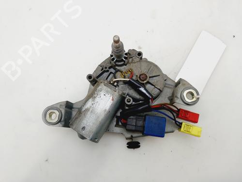 Viskermotor bakrute PEUGEOT 306 Hatchback (7A, 7C, N3, N5) 1.9 D (69 hp) 28357201