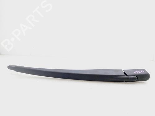 Used Rear windshield wiper arm DACIA SANDERO [2008-2025]  25913601