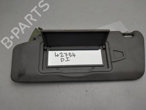 Left sun visor MERCEDES-BENZ C-CLASS (W204) | BP38794999I1 - Image 5