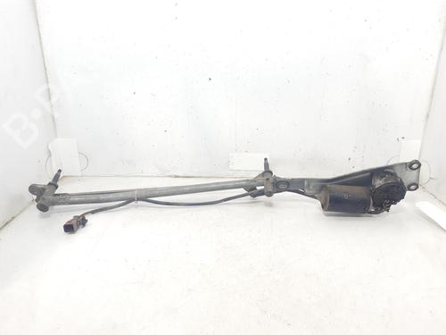 Used Front wiper motor CITROËN XSARA (N1) 2.0 HDi 90 (90 hp) 9437337