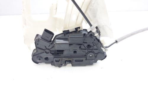 Used Front left lock VW SCIROCCO III (137, 138) 2.0 TDI (177 hp) 13376498