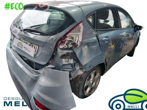 Licence plate light FORD FIESTA VI (CB1, CCN)  | BP31939023I40 