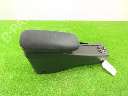 Armrest / Center console HONDA CIVIC VIII Hatchback (FN, FK) 2.2 CTDi (FK3) | BP30603244I20
