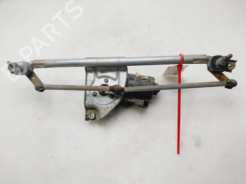 Front wiper motor OPEL CORSA B (S93) 1.7 D (F08, F68, M68) | BP27868333M29 