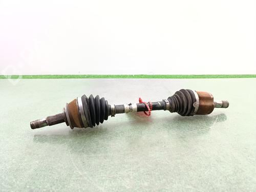 Used Left front driveshaft OPEL MOKKA / MOKKA X (J13) [2012-2025]  27452578