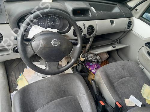Front left interior door handle NISSAN KUBISTAR Van (X76) 1.5 dCi | BP16524997I13  - Image 9