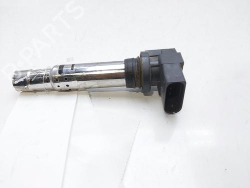 Used Ignition coil SKODA FABIA II (542) [2006-2014]  13876009