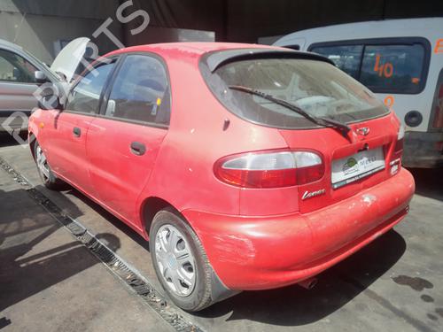 Right taillight DAEWOO LANOS (KLAT) 1.5 | BP18107095C35 