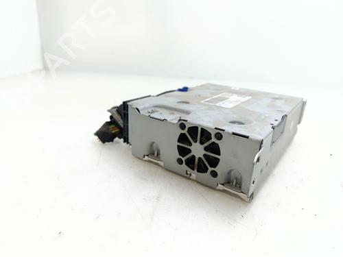 Radio CITROËN C4 CACTUS 1.5 BlueHDi 100 | BP28088937E6 