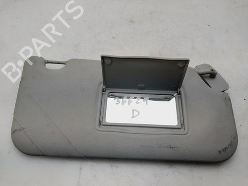 Right sun visor FORD FIESTA VI (CB1, CCN)  | BP24998564I2 