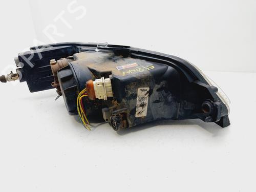 Faro izquierdo PEUGEOT 306 Hatchback (7A, 7C, N3, N5) 1.9 D | BP29943181C28