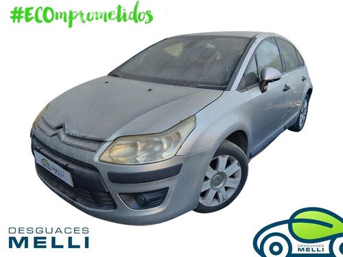Brugte CITROËN C4 I (LC_)    4786649