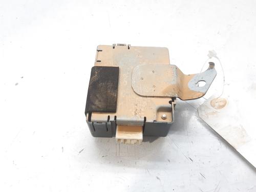 Electronic module TOYOTA LAND CRUISER PRADO (_J12_) 3.0 D-4D (KDJ120, KDJ125) | BP9711221M83 