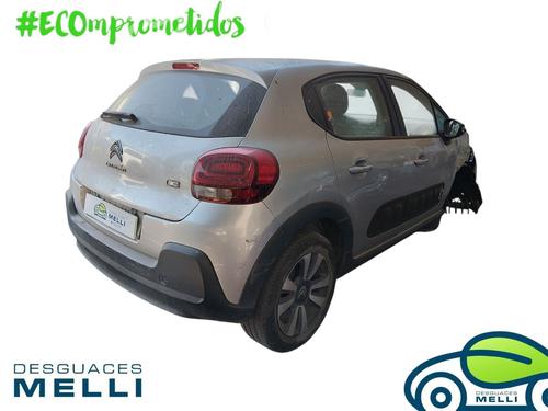 Alternator CITROËN C3 II (SC_) 1.6 BlueHDi 75 | BP38684495M7 - Image 7