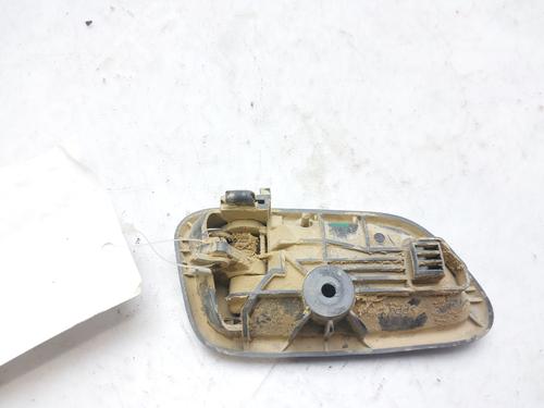 Rear left interior door handle SUZUKI IGNIS II (MH) 1.3 DDiS (RM413D) | BP12413058I15 