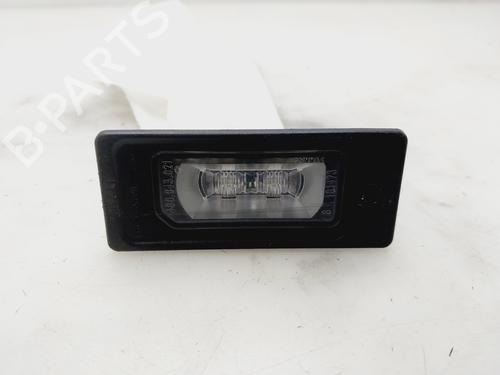 Used Licence plate light AUDI A4 B8 (8K2) [2007-2017]  30901205