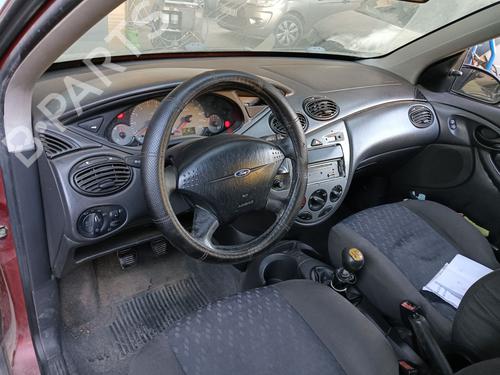 Venstre Styrespindel Lejehus FORD FOCUS I (DAW, DBW) 1.6 16V | BP29278661M25 