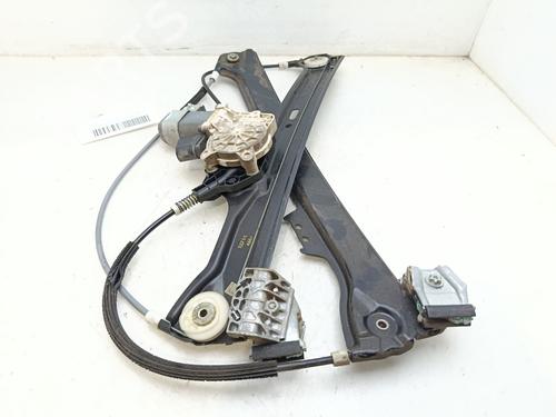 Front left window mechanism BMW 5 (E60) 525 d | BP37011462C22 - Image 2