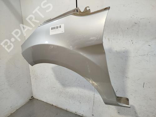 Left front fenders FORD FIESTA VI (CB1, CCN) 1.4 TDCi | BP25867851C41 