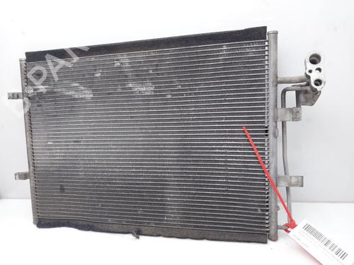 AC radiator MAZDA 3 (BL) 1.6 MZR (BL14) | BP13500543M32 