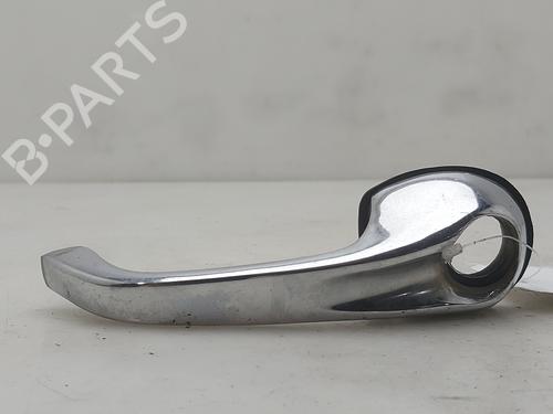 Used Front left exterior door handle Front left exterior door handle 37401827 37401827