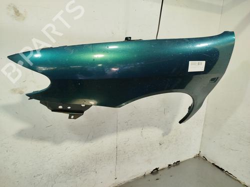 Left front fenders CITROËN XSARA (N1) 1.9 TD | BP23857503C41 