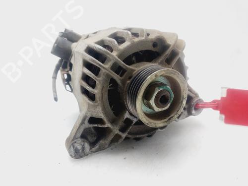 Used Alternator CITROËN SAXO (S0, S1) 1.1 X, SX (60 hp) 24986491