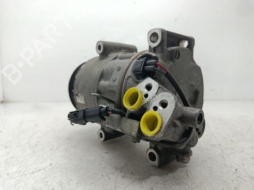 AC compressor MERCEDES-BENZ B-CLASS Sports Tourer (W245) | BP30467180M34