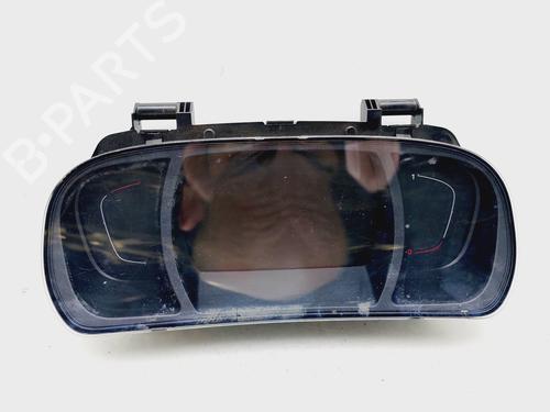 Cockpit RENAULT KADJAR (HA_, HL_) [2015-2025]  29903798